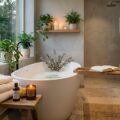 Hjemmespa setup: Skab dit eget wellness-tilflugtssted