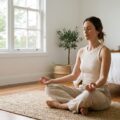 Meditation for begyndere: Sådan starter du din praksis